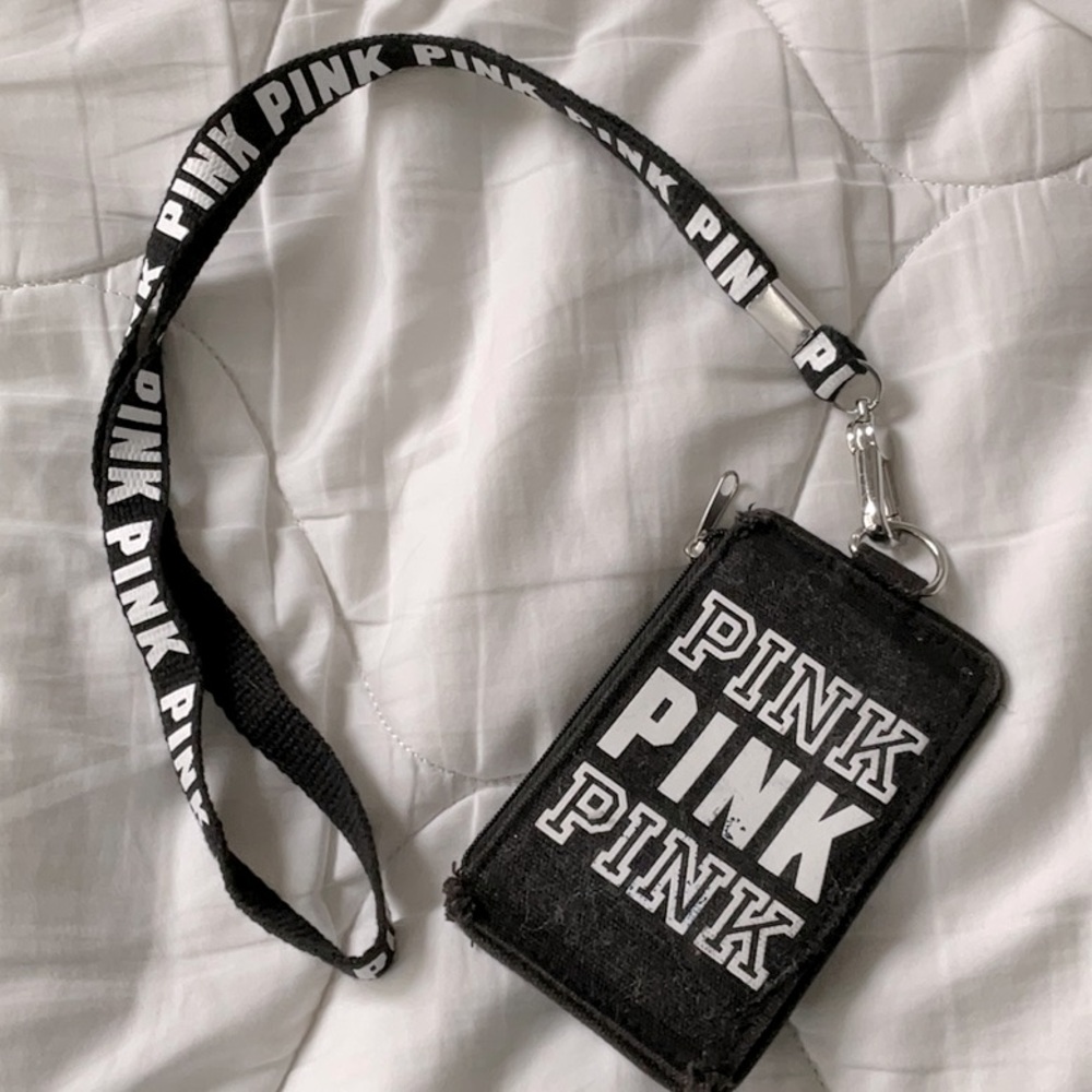 small keychain wallet